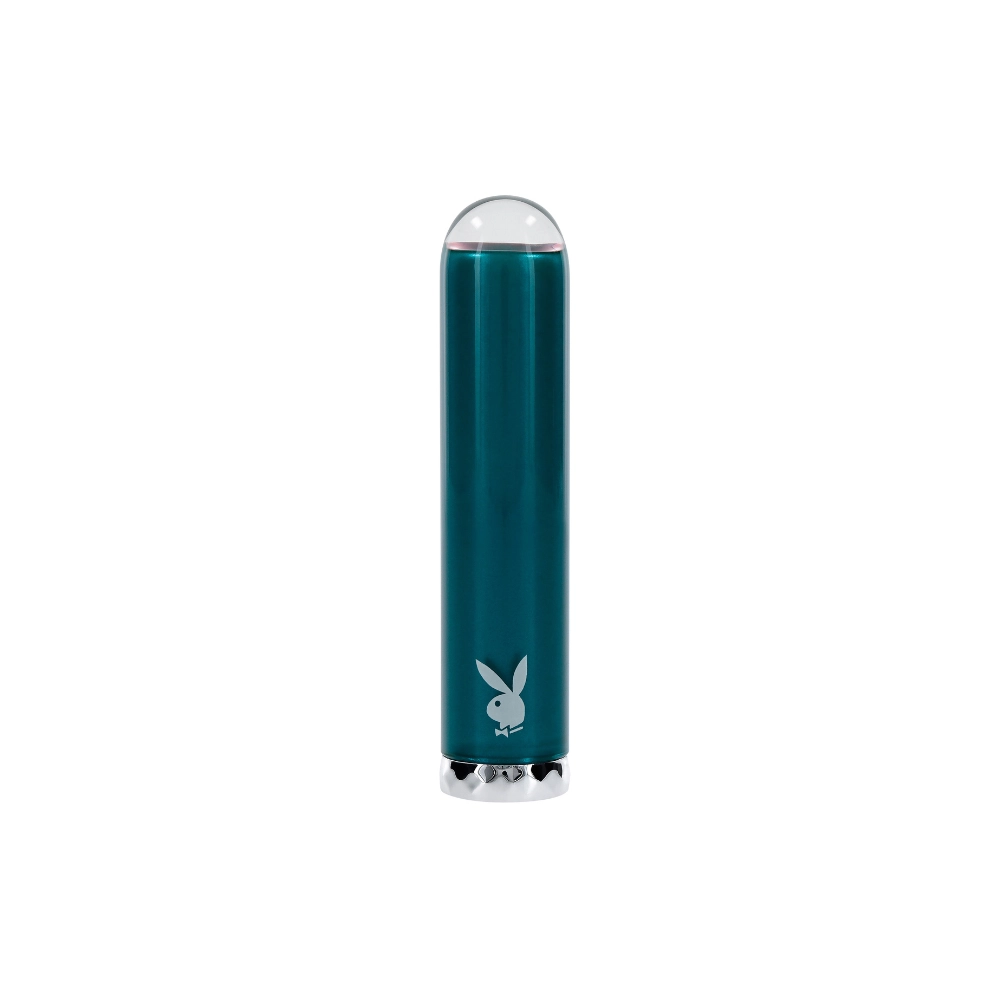 Playboy Pleasure Emerald Vibrator