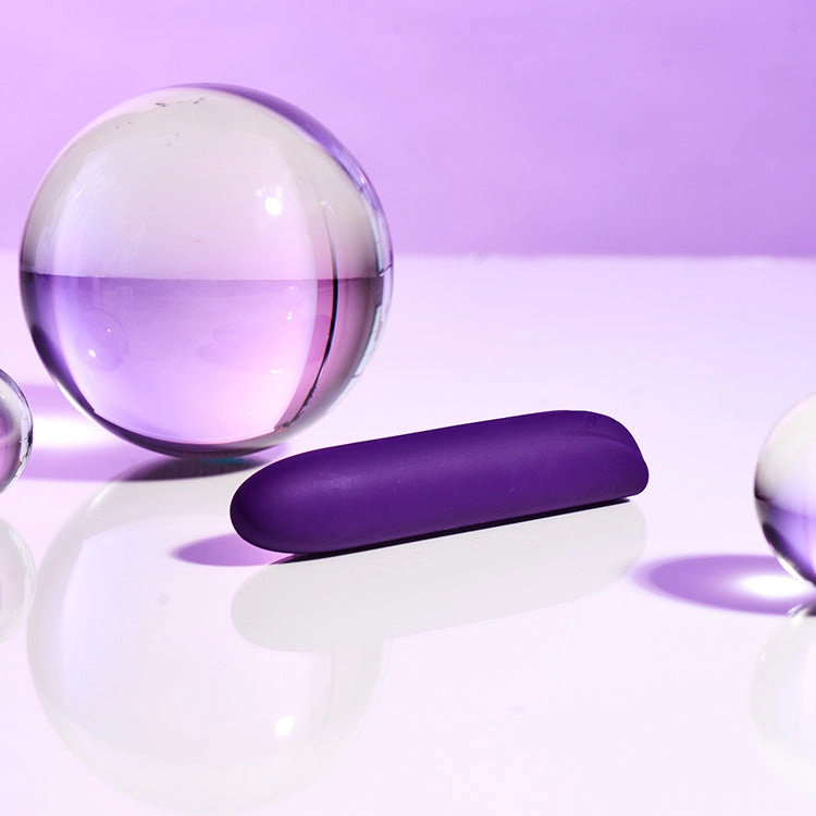 Playboy Pleasure One & Only Bullet Vibrator