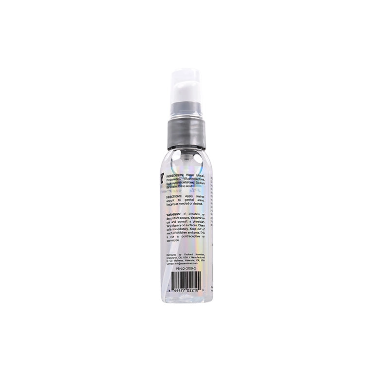 Playboy Pleasure Slick H2O Lubricant