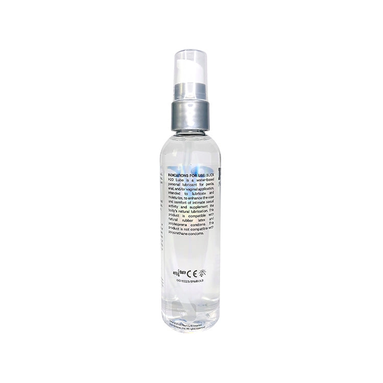 Playboy Pleasure Slick H2O Lubricant