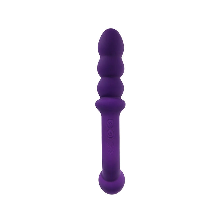 Playboy Pleasure The Seeker Vibrator