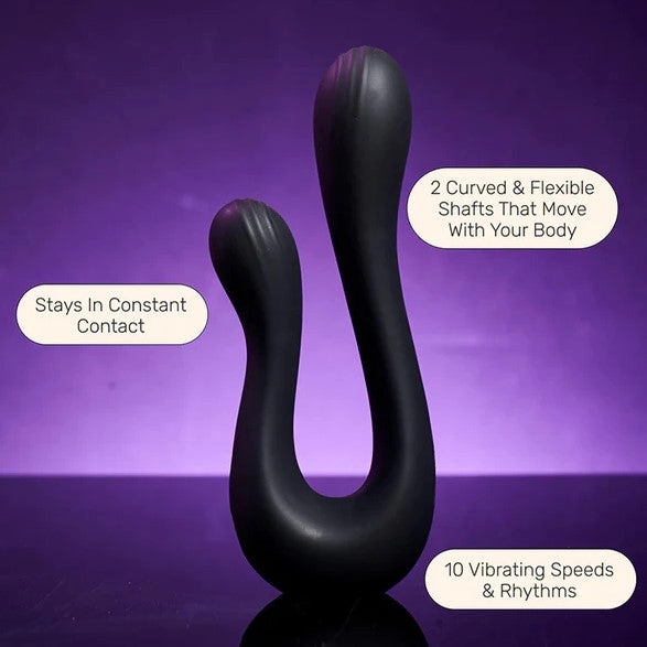Playboy Pleasure The Swan Vibrator