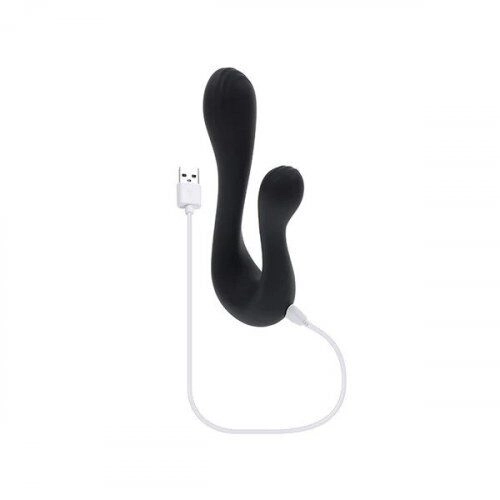 Playboy Pleasure The Swan Vibrator