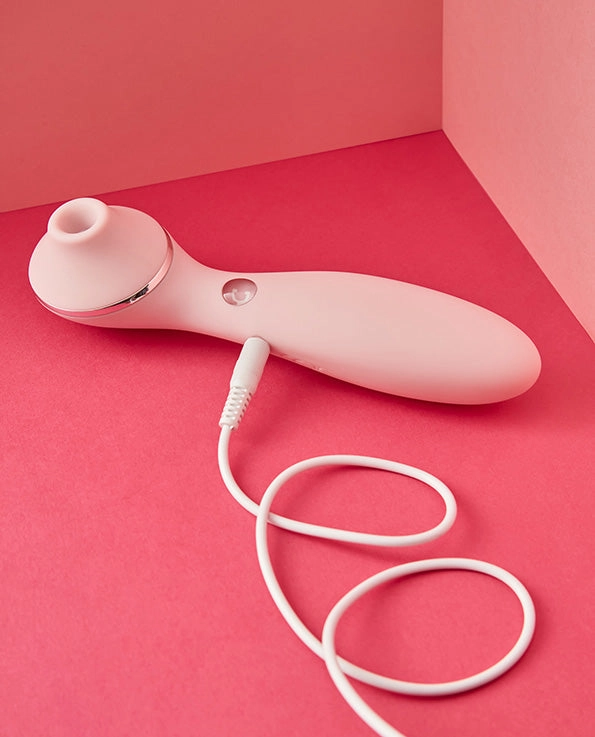 Polly Vibrator   Sucker