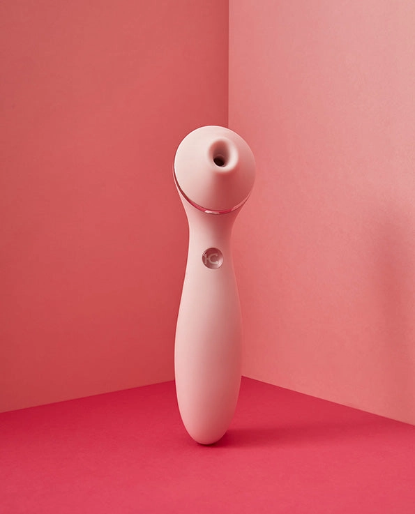 Polly Vibrator   Sucker