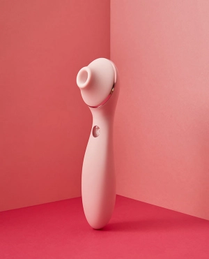 Polly Vibrator   Sucker