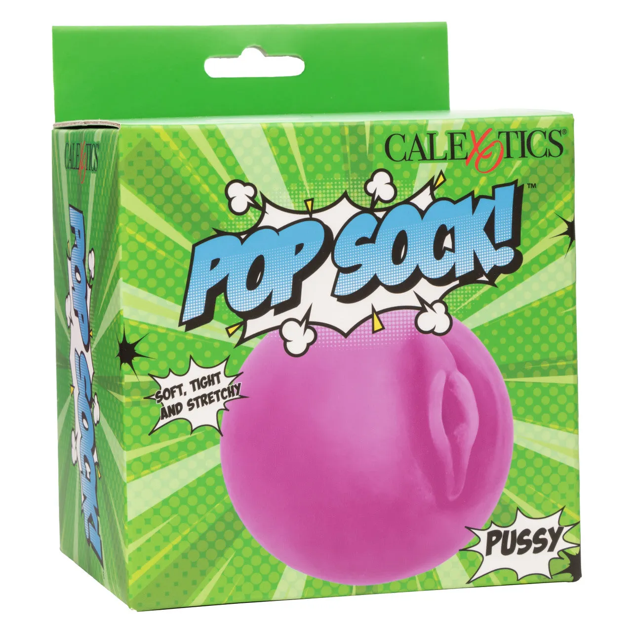 Pop Sock!™ Pussy