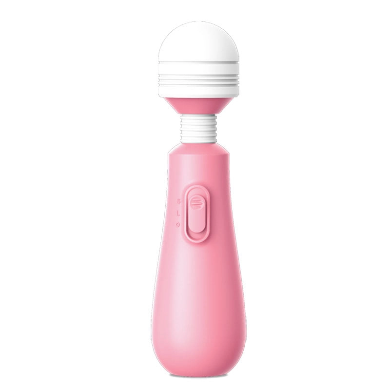 Powerful Magic wand Mini AV Vibrator Sex Toys Women Orgasm Squirt Massage Fetish Brush Clitoral Clitoris