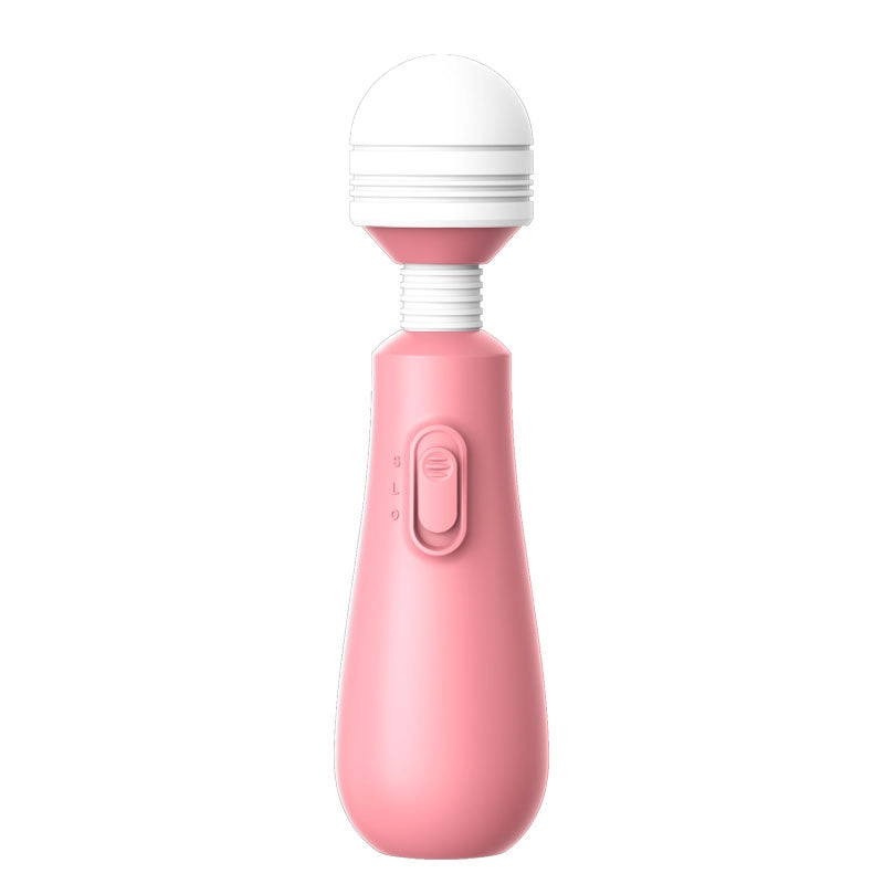 Powerful Magic wand Mini AV Vibrator Sex Toys Women Orgasm Squirt Massage Fetish Brush Clitoral Clitoris