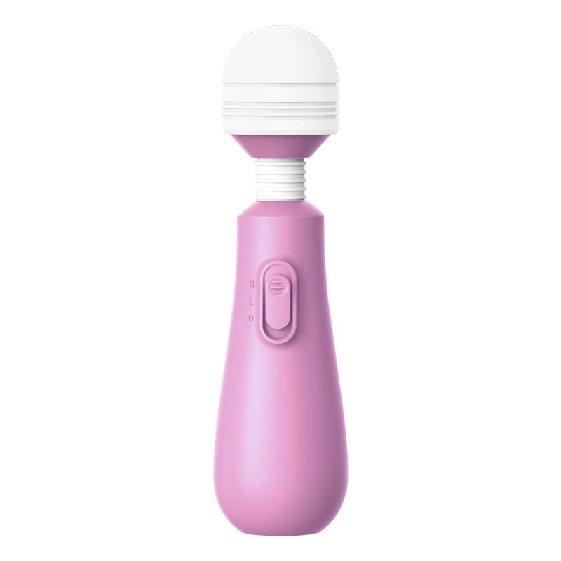 Powerful Magic wand Mini AV Vibrator Sex Toys Women Orgasm Squirt Massage Fetish Brush Clitoral Clitoris