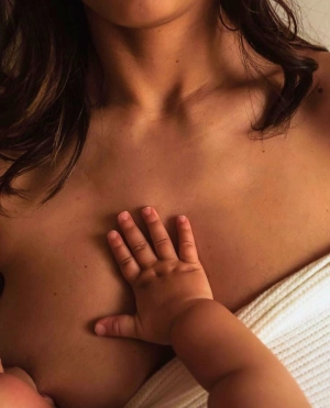 PRIVATE COACHING | Reigniting Your Sensuality (for Mothers)
