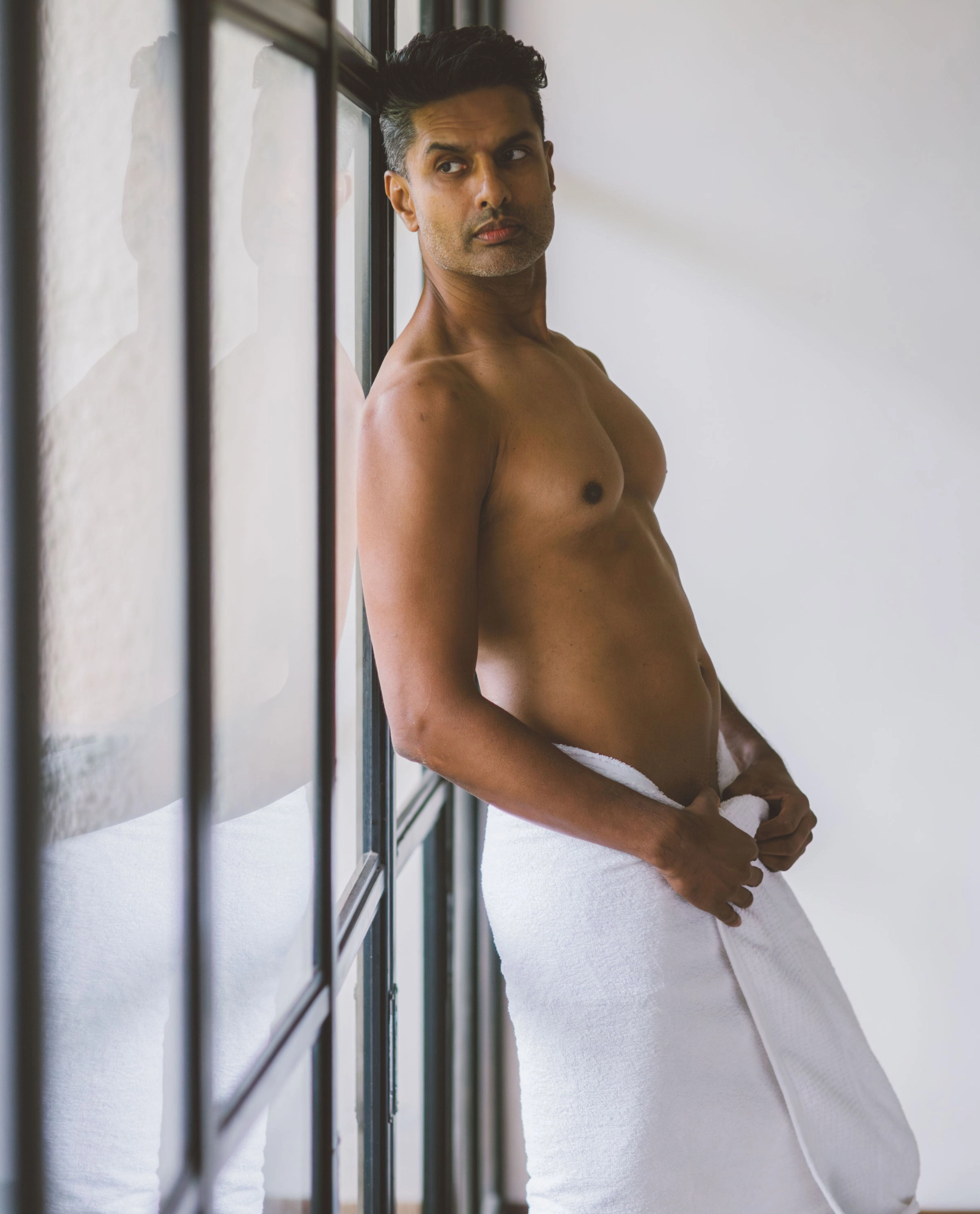 PRIVATE EVENT | Hedonist Boudoir Photography