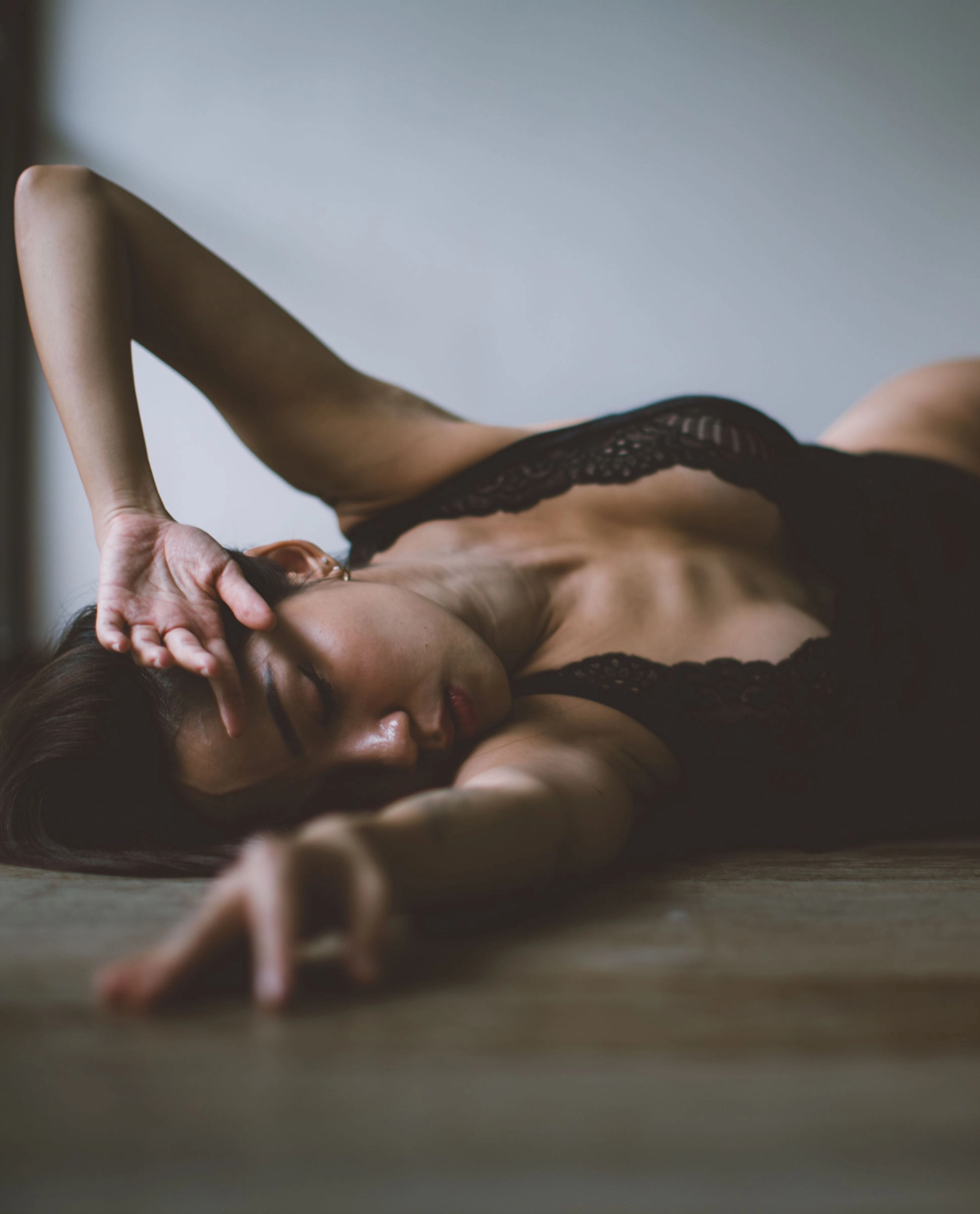PRIVATE EVENT | Hedonist Boudoir Photography