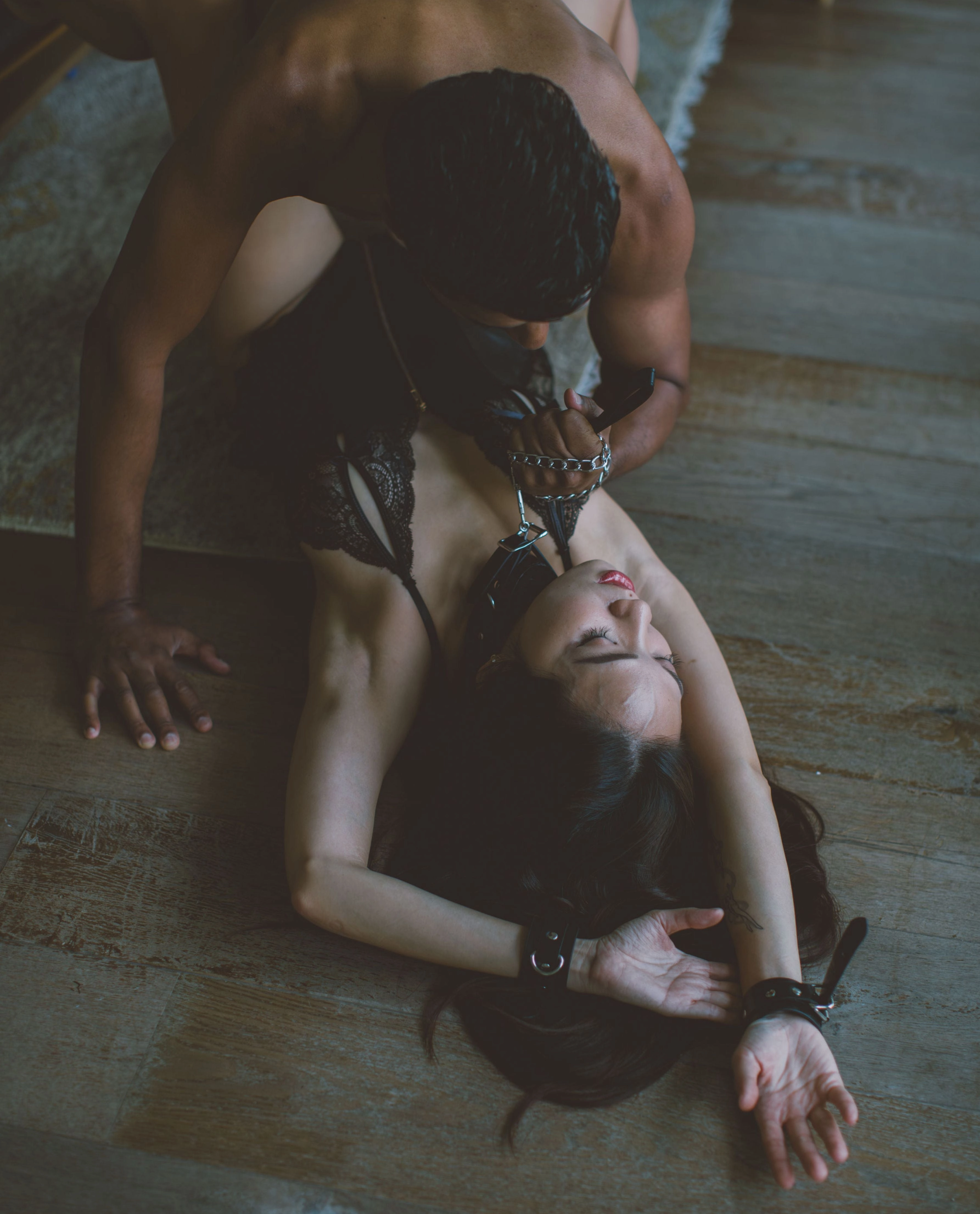 PRIVATE EVENT | Hedonist Boudoir Photography
