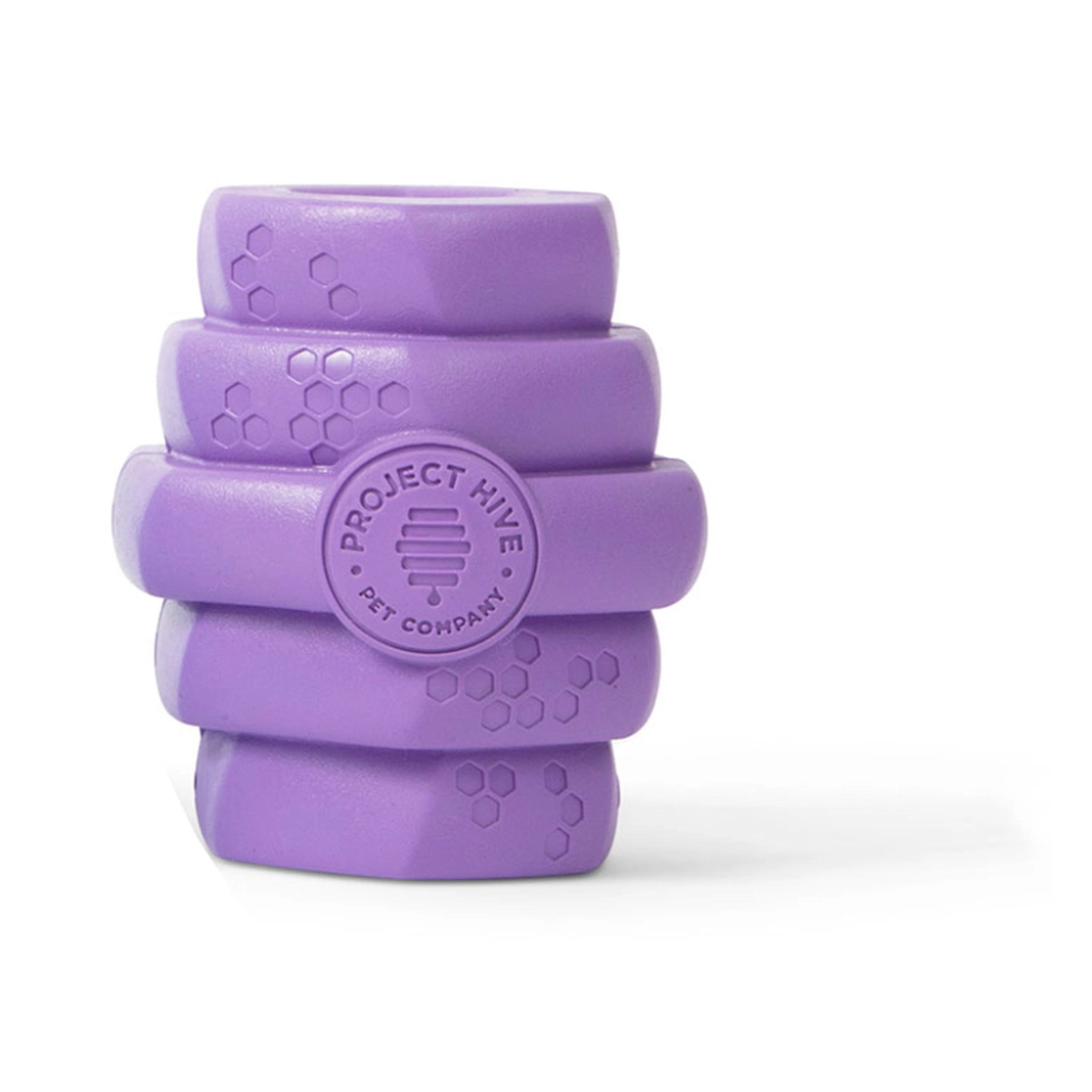 Project Hive Scented Chew Toy Lavender Dog Toys