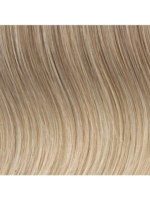 Provocateur Wig by Raquel Welch | 100% Hand Tied Human Hair Lace Front (Mono)