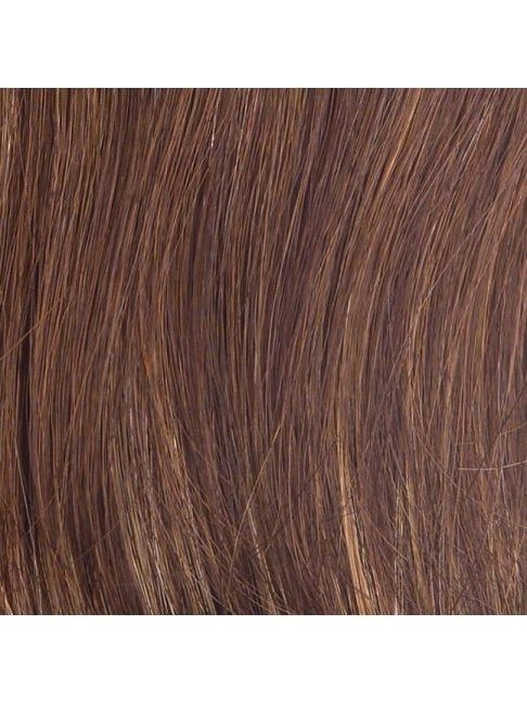 Provocateur Wig by Raquel Welch | 100% Hand Tied Human Hair Lace Front (Mono)