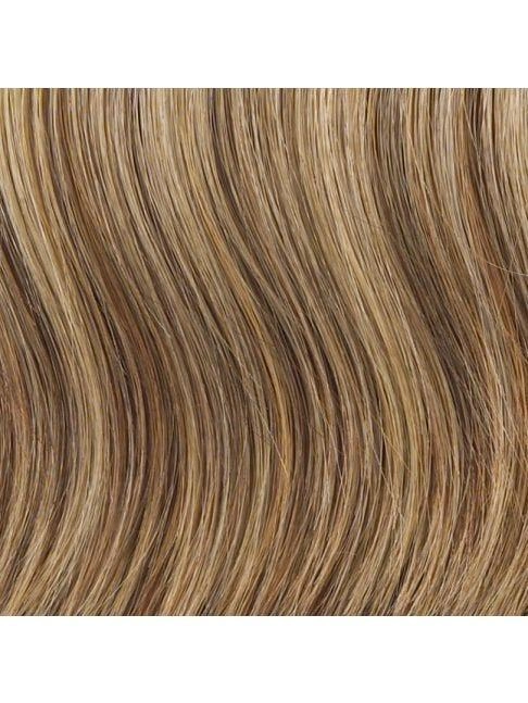 Provocateur Wig by Raquel Welch | 100% Hand Tied Human Hair Lace Front (Mono)