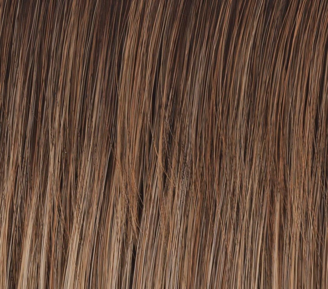 Provocateur Wig by Raquel Welch | 100% Hand Tied Human Hair Lace Front (Mono)