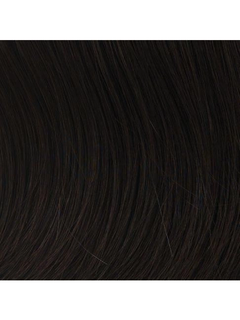 Provocateur Wig by Raquel Welch | 100% Hand Tied Human Hair Lace Front (Mono)