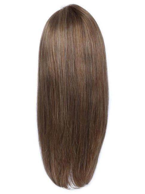 Provocateur Wig by Raquel Welch | 100% Hand Tied Human Hair Lace Front (Mono)