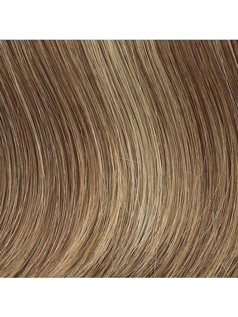 Provocateur Wig by Raquel Welch | 100% Hand Tied Human Hair Lace Front (Mono)