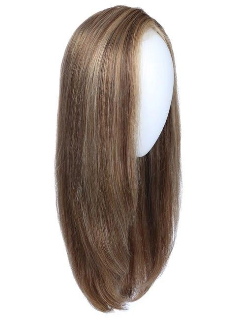 Provocateur Wig by Raquel Welch | 100% Hand Tied Human Hair Lace Front (Mono)