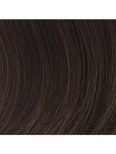 Provocateur Wig by Raquel Welch | 100% Hand Tied Human Hair Lace Front (Mono)