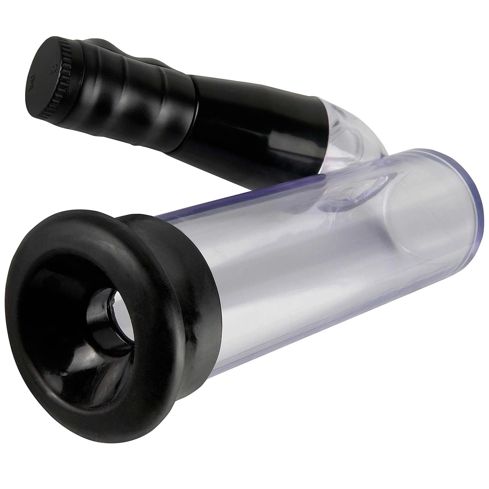 Pump Worx Auto-Vac Pro Power Pump