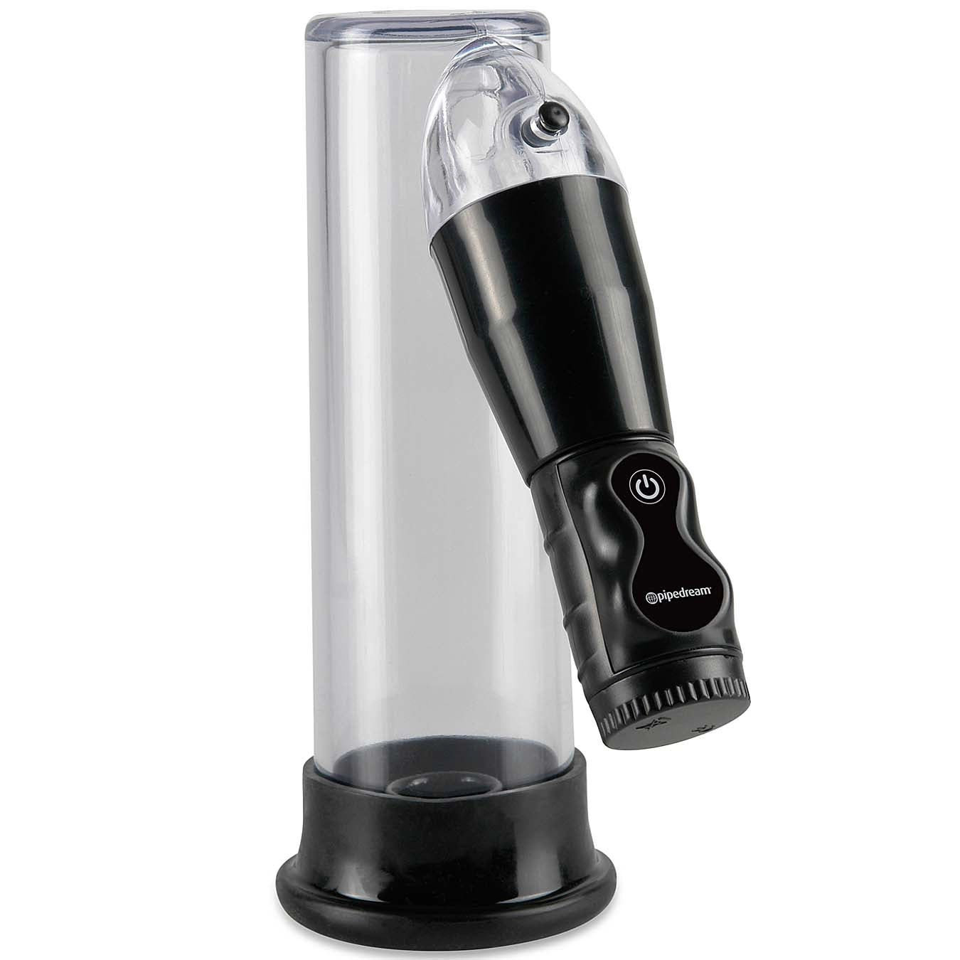 Pump Worx Auto-Vac Pro Power Pump