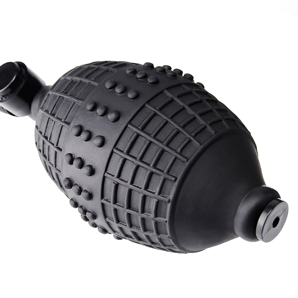 Pump Worx Beginner's Auto VAC Kit