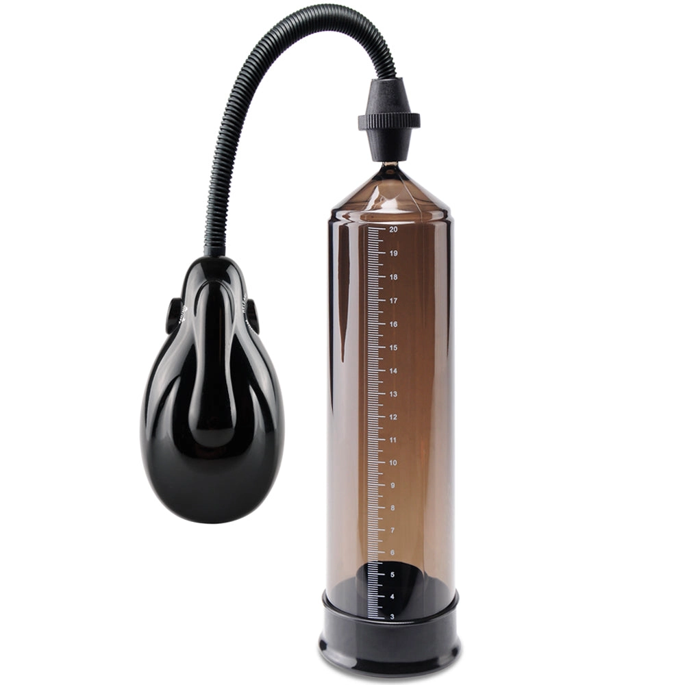 Pump Worx Beginner's Auto VAC Kit