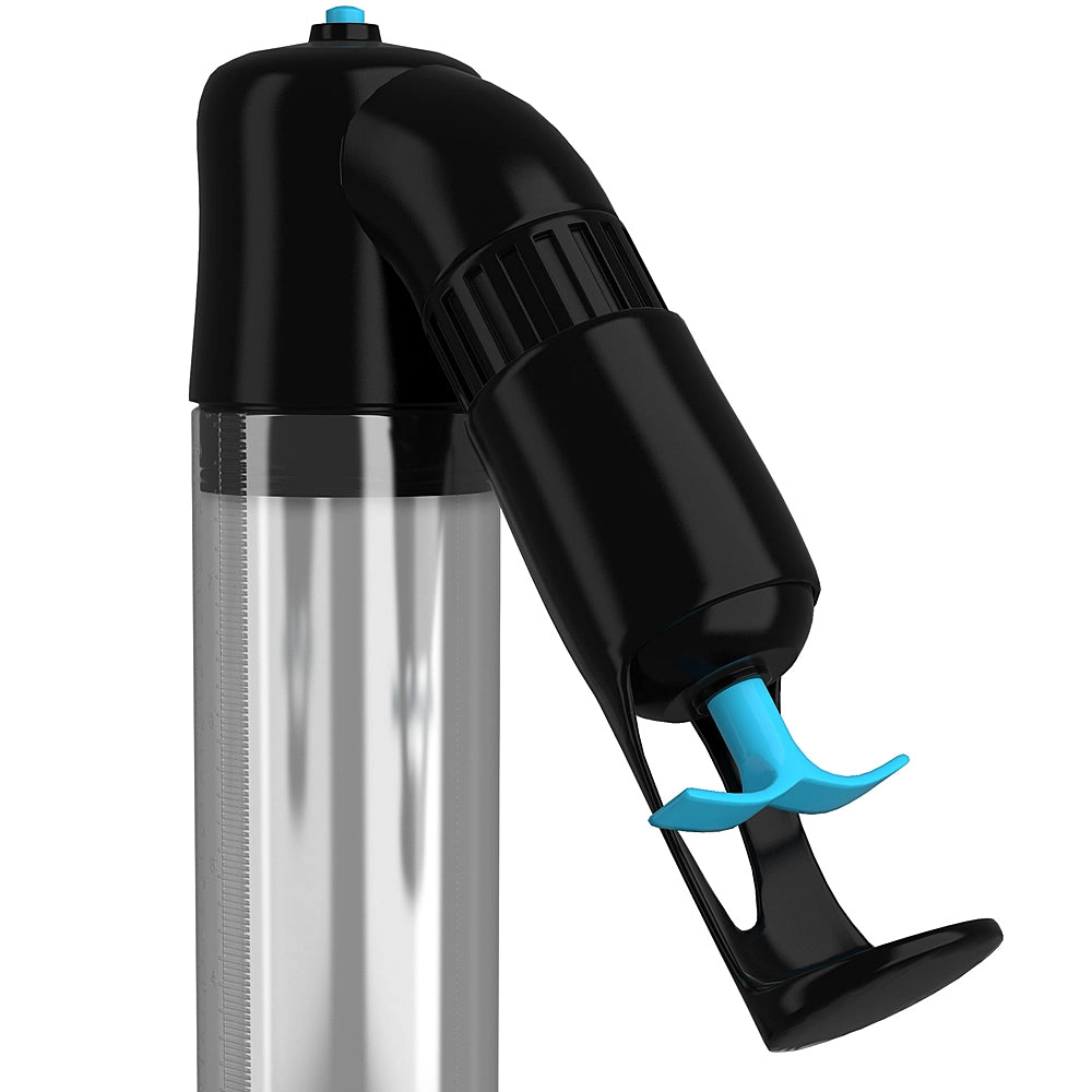 Pump Worx Deluxe Sure-Grip Pump