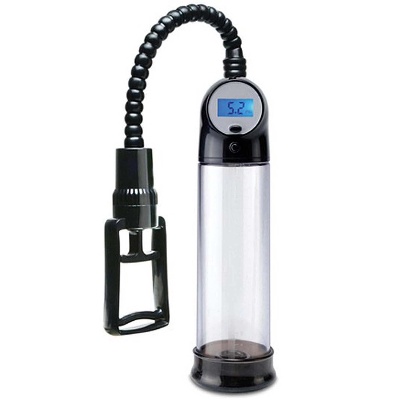 Pump Worx Digital Power Pump