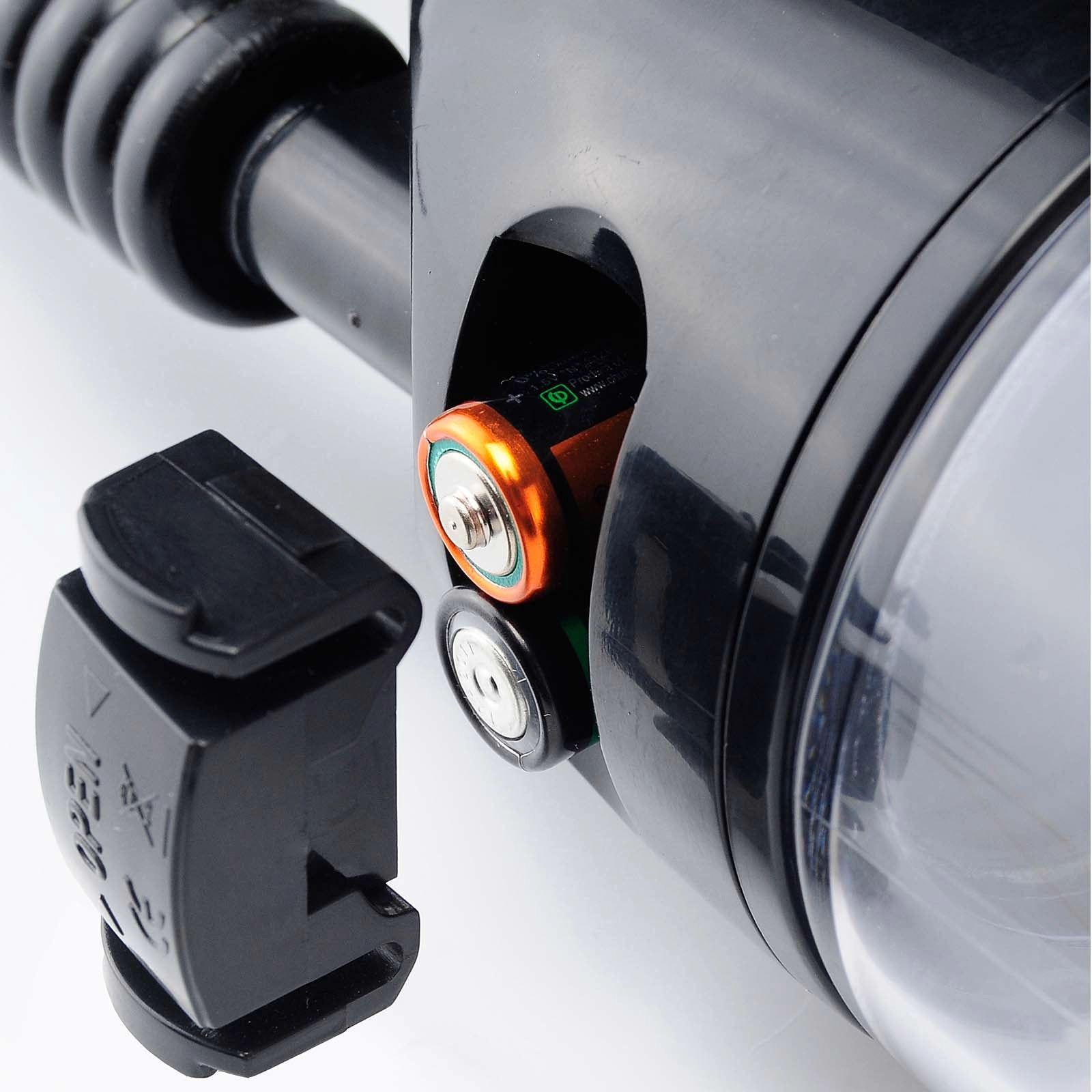 Pump Worx Digital Power Pump