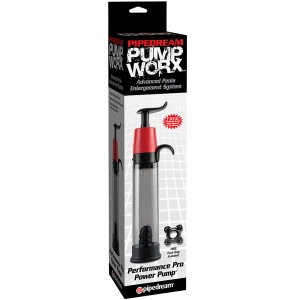 Pump Worx Performance Pro Pump