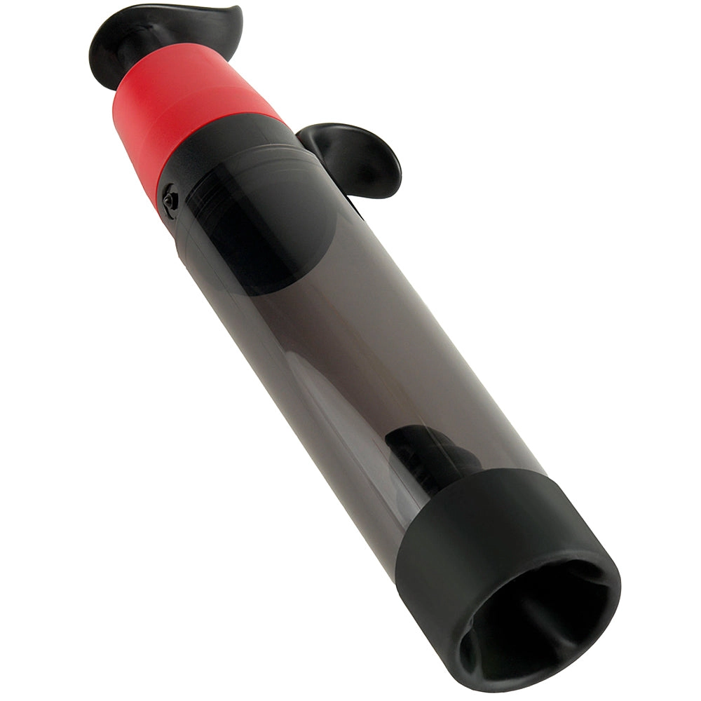 Pump Worx Performance Pro Pump