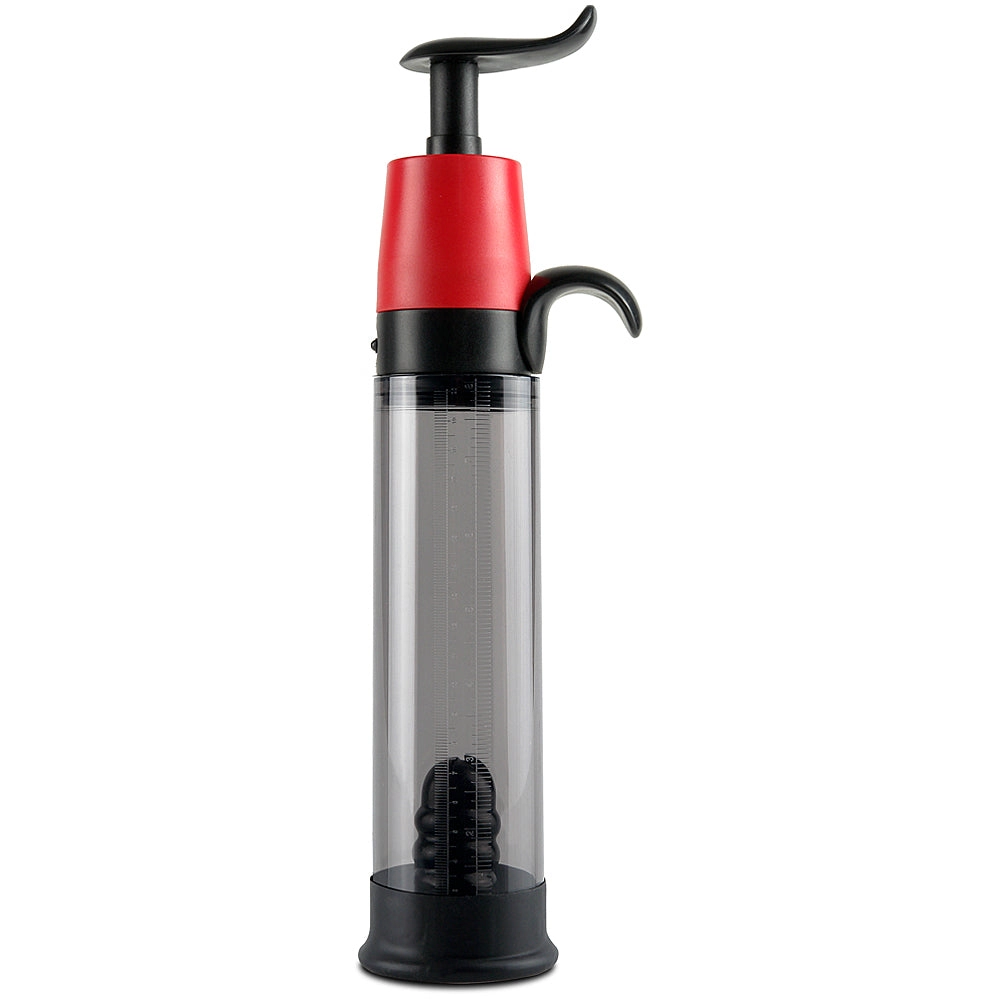 Pump Worx Performance Pro Pump