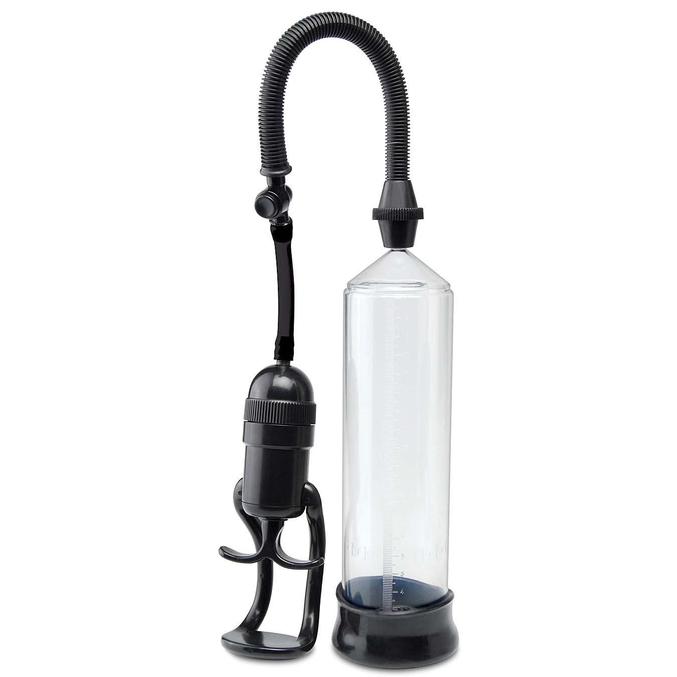 Pump Worx Rock Hard Power Pump