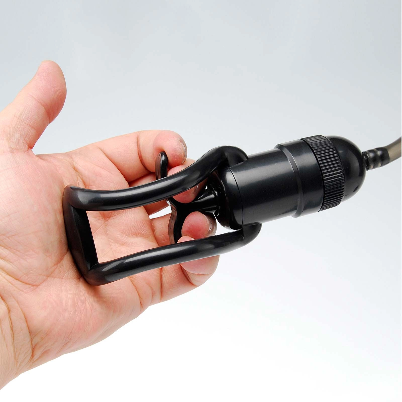 Pump Worx Rock Hard Power Pump