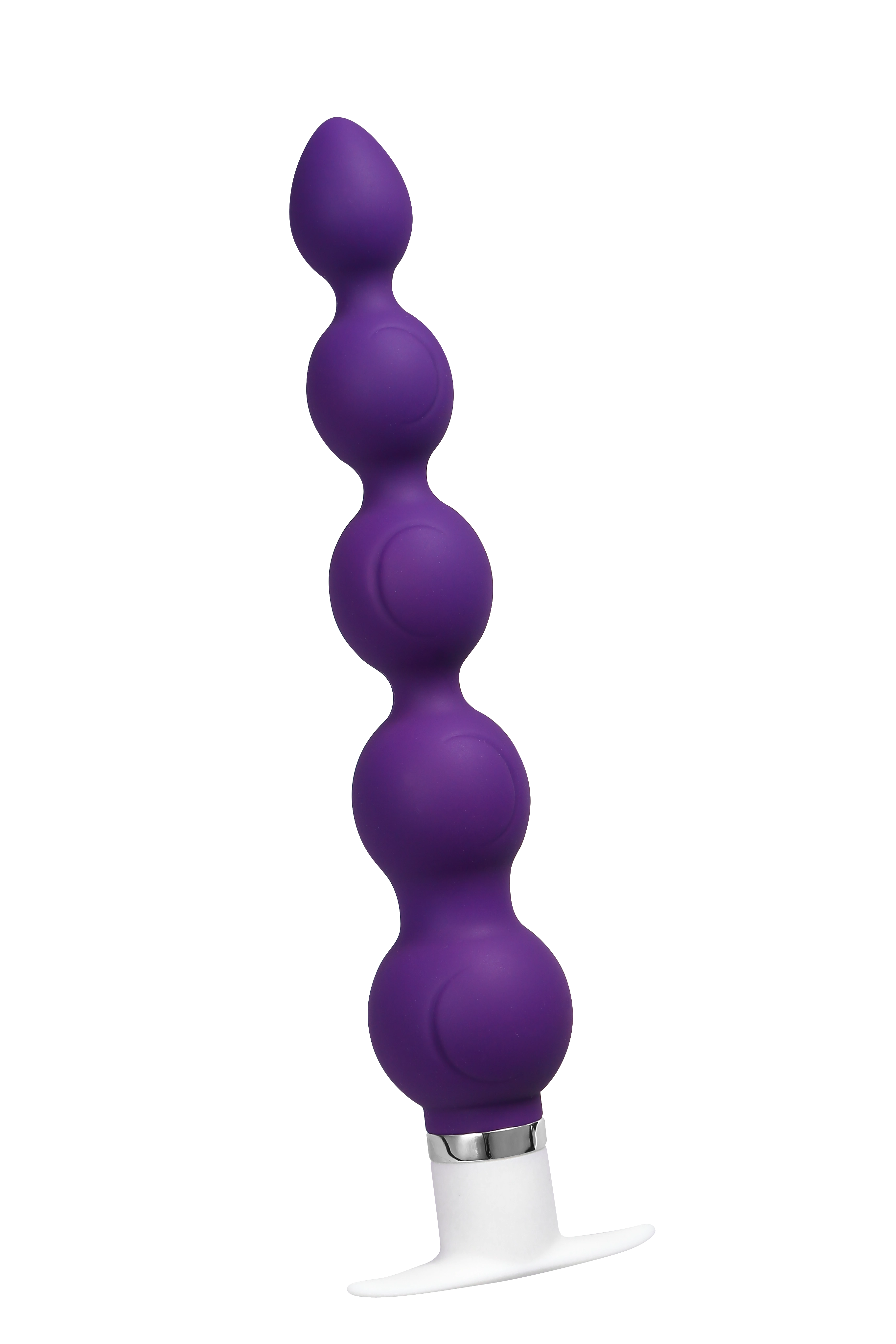 Quaker Anal Vibe in Indigo
