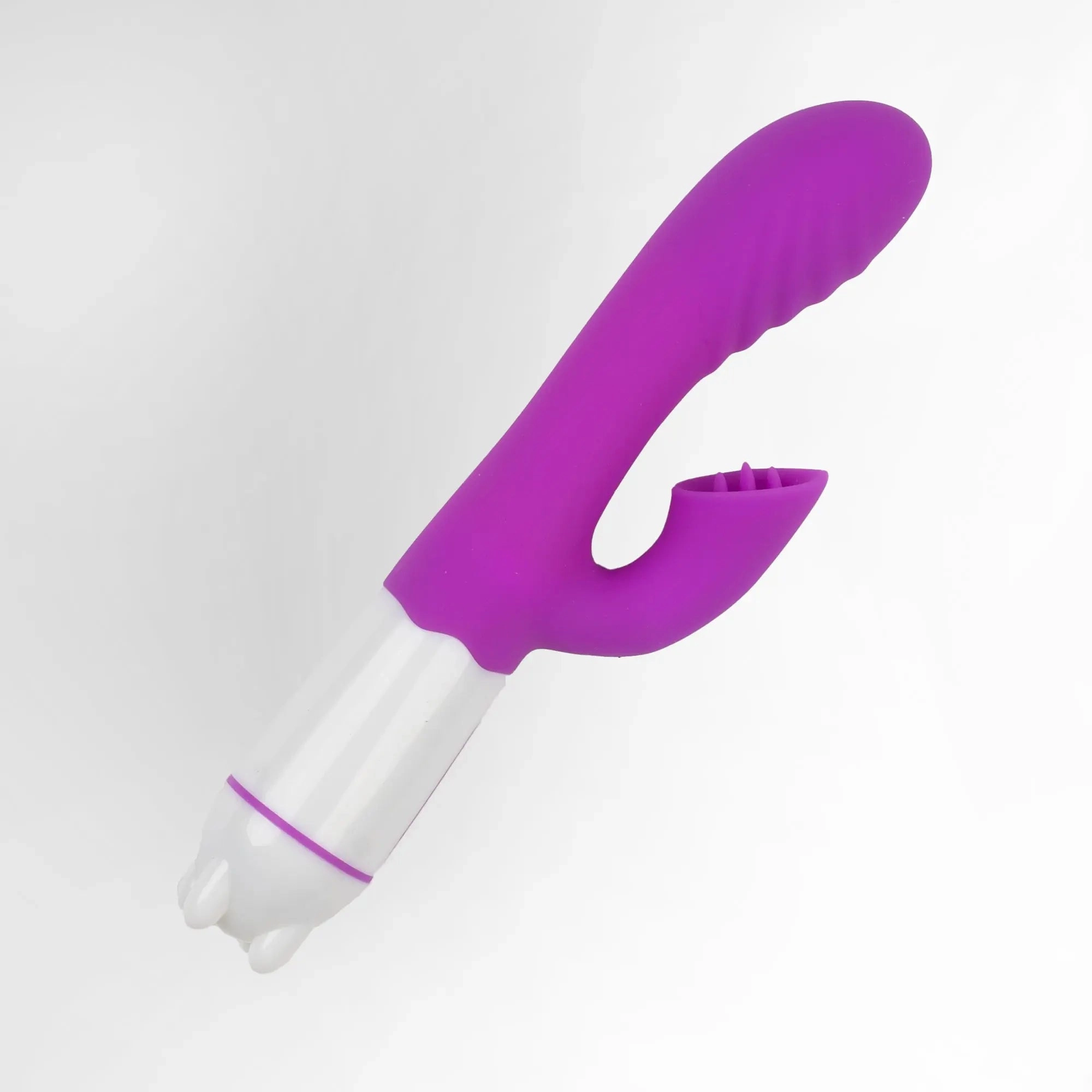 RABBIT Vibrator HAPPY BUNNY | Gizmoswala
