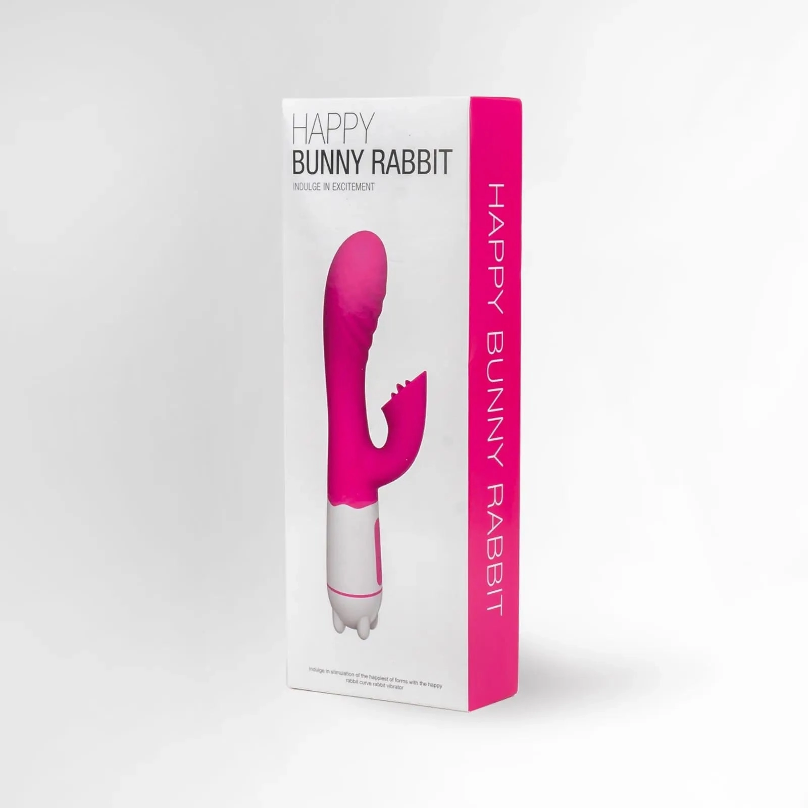 RABBIT Vibrator HAPPY BUNNY | Gizmoswala