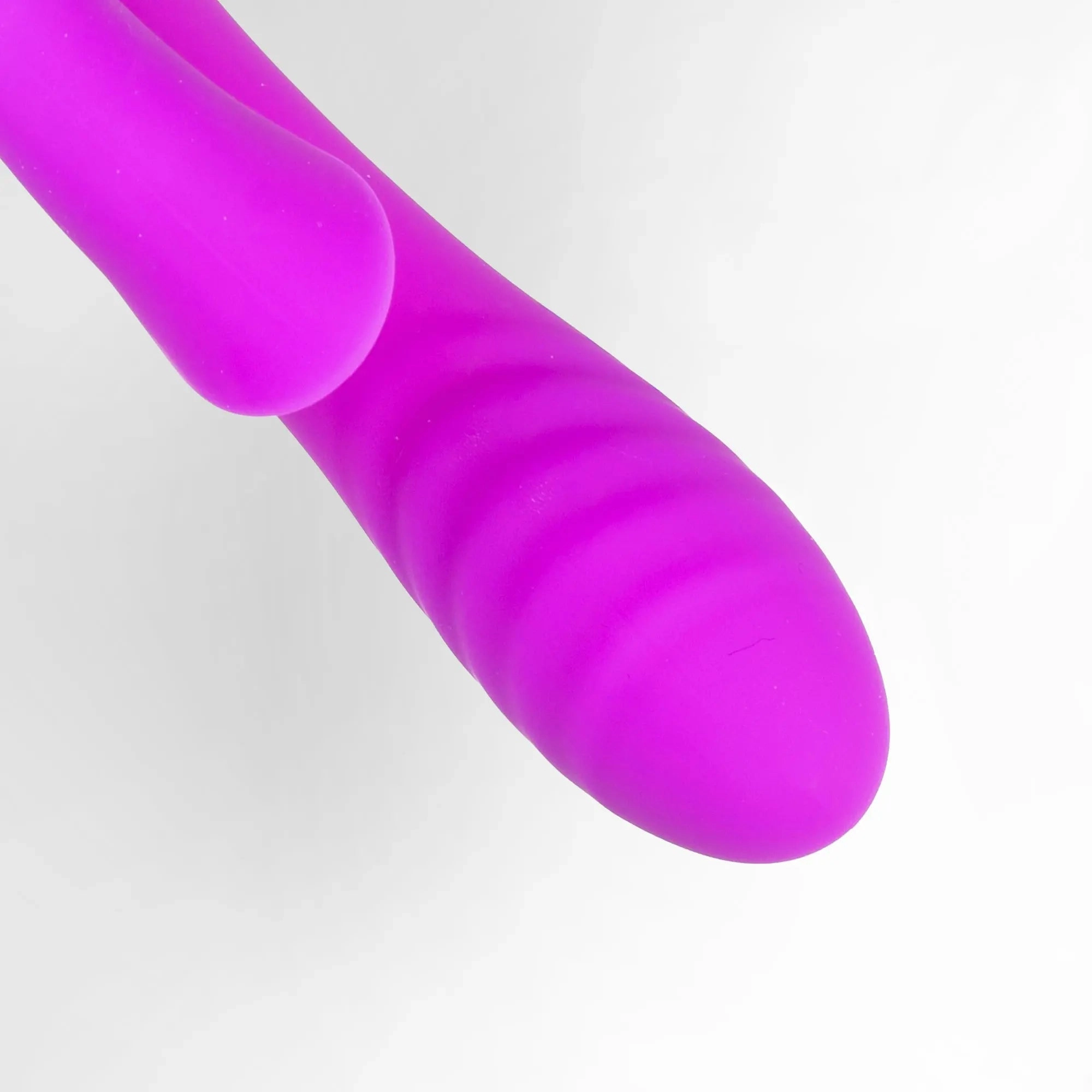 RABBIT Vibrator HAPPY BUNNY | Gizmoswala
