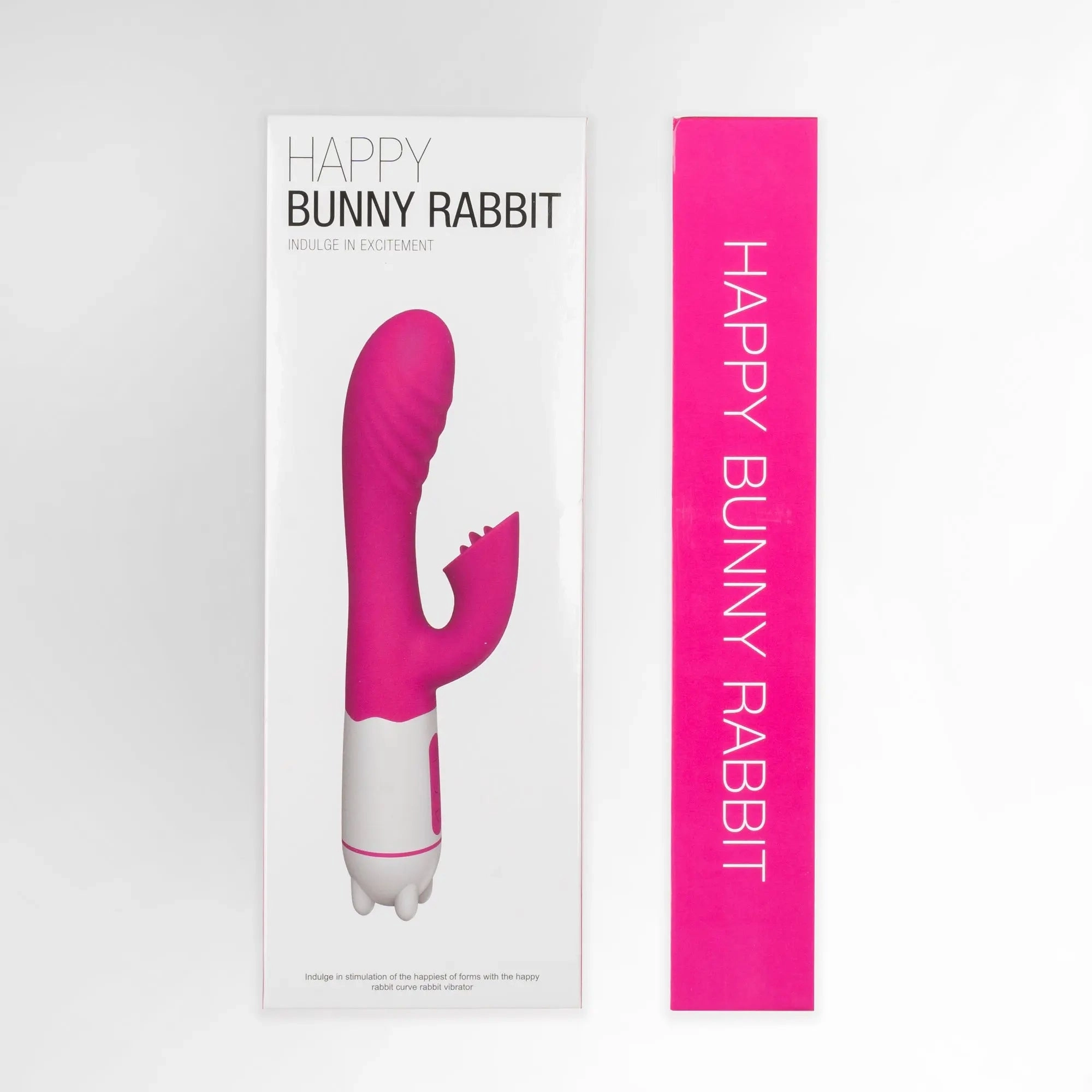 RABBIT Vibrator HAPPY BUNNY | Gizmoswala