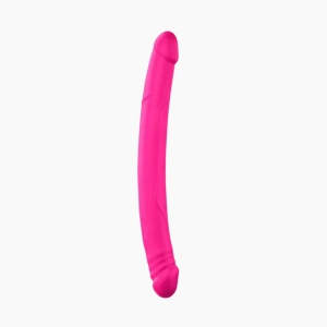 Real Double Do Dildo