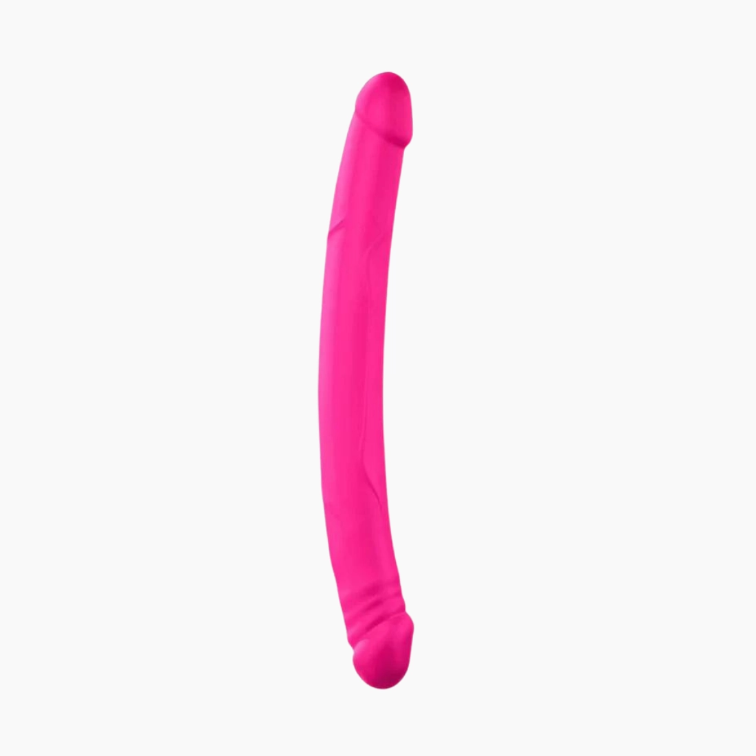 Real Double Do Dildo