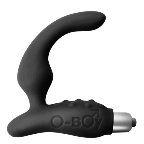 Rocks Off O-BOY Vibrating Prostate Stimulator