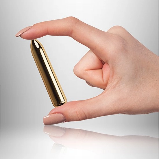 Rocks Off Silhouette Dark Desires Bullet Vibrator Kit