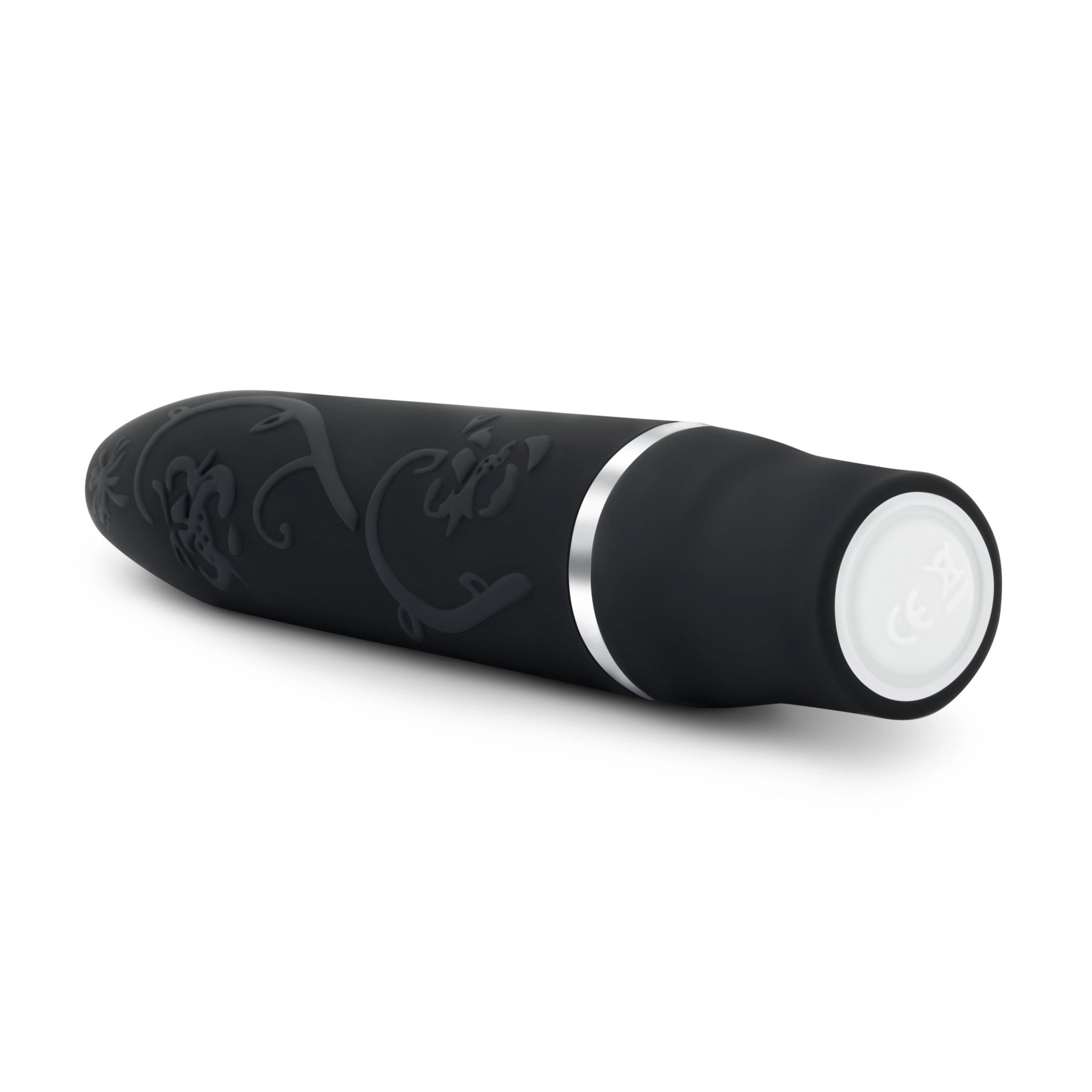 Rose Bliss Vibe - Black